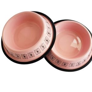 Unicorn Non Skid Pet Bowl 24oz